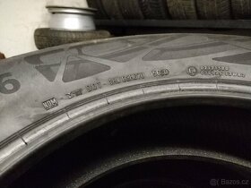 215/65 R17 XL letní Continental - 3
