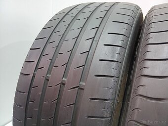 Letní pneu 255/45/19 Nexen - 3
