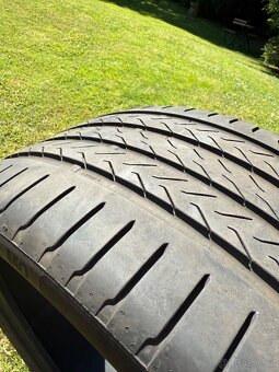 245/35 R20 CONTINENTAL Eco contact 6 Q MO - 3