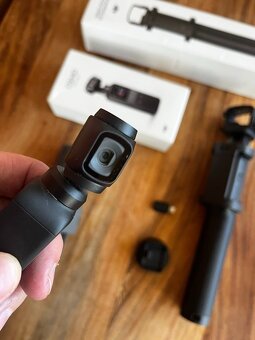 Prodám DJI OSMO POCKET 1 - 3
