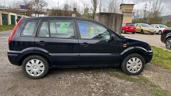 Ford Fusion 1.4 - 3