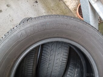 Pneu 175 / 70 / 14 84T - 3