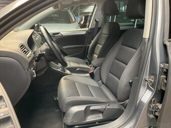 Volkswagen Golf 6 VI 1.4 Mpi 59 KW r.9/2011 145tkm TOP STAV - 3