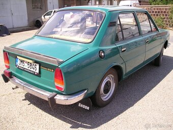 Škoda 105 S - 3
