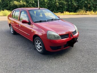 Renault Thália - 3