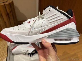 Boty Jordan max aura 5 - 3