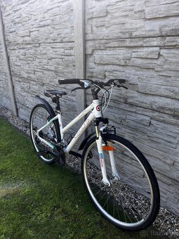 🚲 KROSOVÉ KOLO KELLYS CLEA 10 – DÁMSKÉ, 17” (pro 160–175 cm) - 3