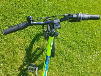 Dětské horské kolo 20" ST500 6-9 let Rockrider - 3