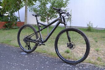 Cannondale Scalpel Si Carbon 4 Lefty 2.0 (XL) - 3