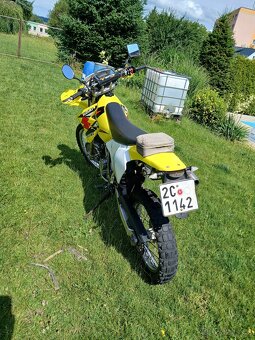Suzuki Drz 400 S - 3