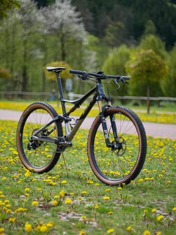 BH LYNX RACE 8.5 vel.L - 3