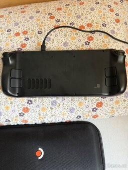 Steam Deck - OLED 512GB - 3