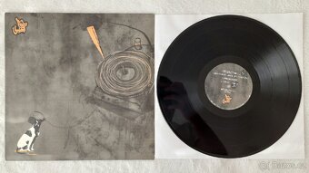 Prago Union - Gold Chain Mew-Zick II / Verbální atentát - 3