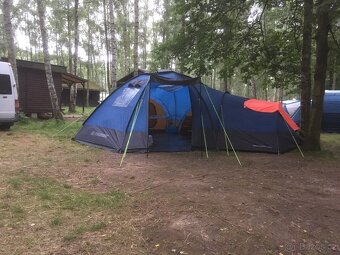 Prodám stan Trimm Bungalow II - 3