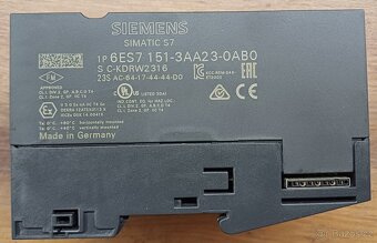 Siemens Simatic S7 - 6ES7 151-3AA23-0AB0 - 3
