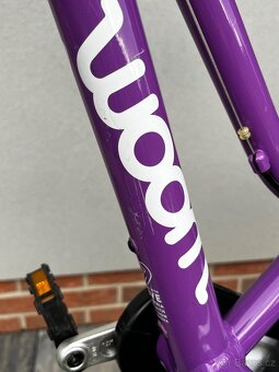 Dětské kolo Woom - 3