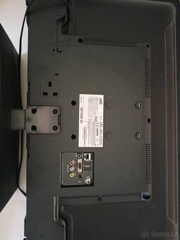 TV JVC LT-32VF5105 80 cm úhlopříčka - 3