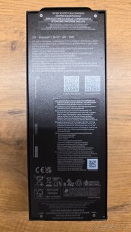 Samsung Galaxy Watch Ultra (2025), Šedý titan, NOVÉ - 3