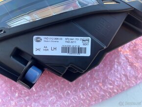 LP mlhovka Leon III (VAG 5F0 941 701 D) - 3