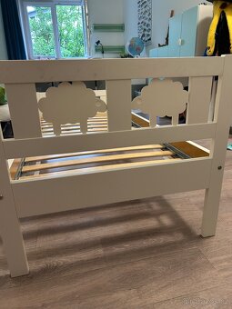 Dětská postel IKEA - 3