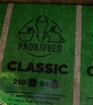 Klec pro morče s příslušenstvím - 3