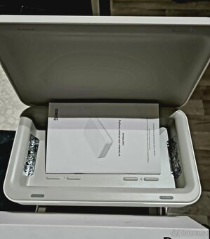 Samsung Antibakteriální UV čistička s funkcí bezdrátového na - 3