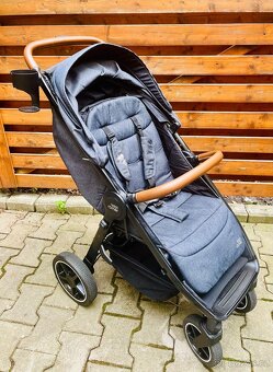 Kočárek Britax Römer - 3