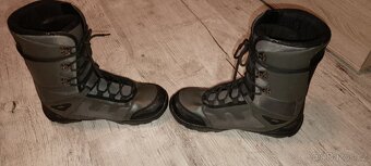 Snow boty - vel.47.5 - 3