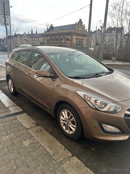 Hyundai i30 2014 - 3