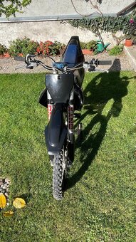 Husqvarna 85 RV.2019 - 3