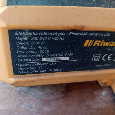 el. řetězová pila Riwal - 3