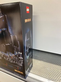 LEGO 10365 Pirátská loď kapitána Jacka Sparrowa - 3