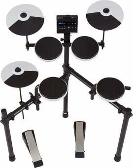 Bicí souprava Roland TD-02 s příslušenstvím - kompletní set - 3