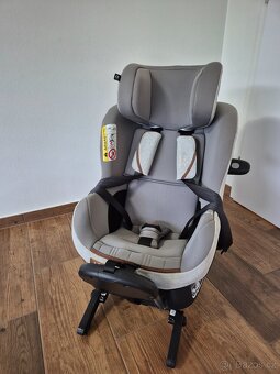 Autosedačka Joie i-Prodigy 40-125cm - 3