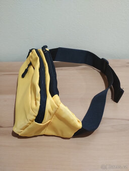Ledvinka APUKESE žlutá, nová - 3