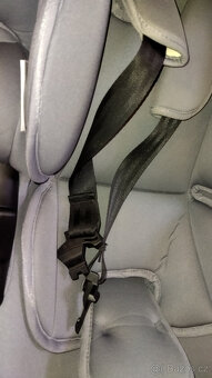 Britax römer Baby- SAFE 5Z2 BR frost - 3