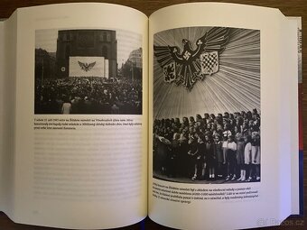 Hitlerovi Češi - 3