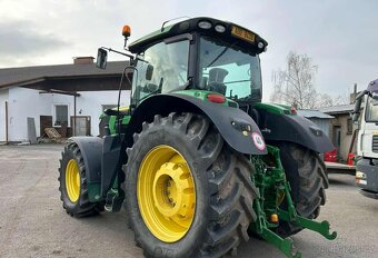 John Deere 6120R - 3