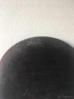 Snowboard Burton Custom X - 3
