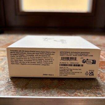 Apple Airpods 3 USB-C - 3
