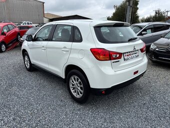 MITSUBISHI ASX 1,6i MIVEC 1.MAJITEL - 3