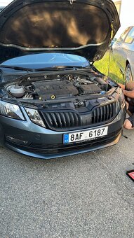 Octavia 3 - 3