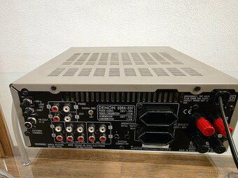 Denon UDRA-F07 + dálkový ovladač - 3