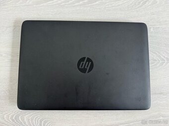 HP EliteBook 840 G2 - SSD 500GB / win 11 pro - 3
