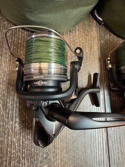 Shimano BeastMaster XB 10000 - 3