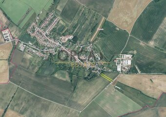 0,2 ha pozemků v k.ú. Domanín - 3