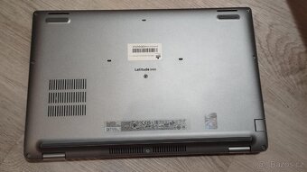 Notebook Dell 5420 - 3