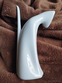 Royal Dux - kotě - "Brusel" - 3