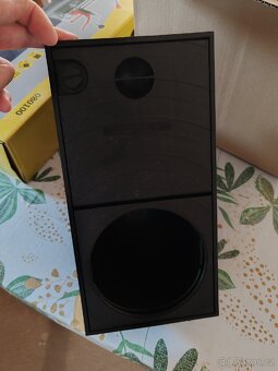 4x lapač střešních splavenin - 3