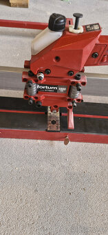 Rezacka dlazby, rezacka obkladu, FORTUM 1000mm - 3